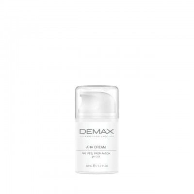Demax Крем с АНА кислотами AHA Cream, 50 мл