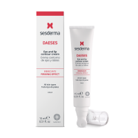 Сесдерма Daeses ceramic Крем-контур для очей і губ Sesderma Daeses Eye and Lip Contour Cream, 15 мл