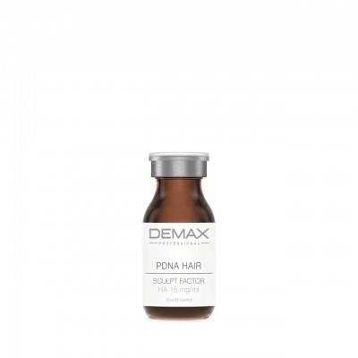 Demax Стимулююча полінуклеотидна сироватка для волосся PDNA Hair, 10 мл