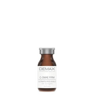 Demax Реконструююча білдинг мезосироватка C-DMAE Firm, 10 мл