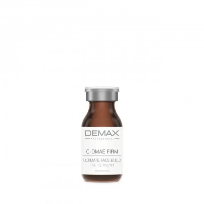 Demax Реконструююча білдинг мезосироватка C-DMAE Firm, 10 мл