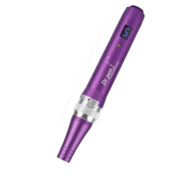 Demax ДЕРМАПЕН з дисплеєм та акумулятором Dr.pen ULTIMA-X5 (W)