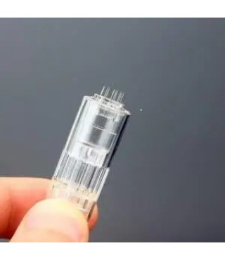 Demax Картридж для апарату Dermapen DR. Pen, 12 голок