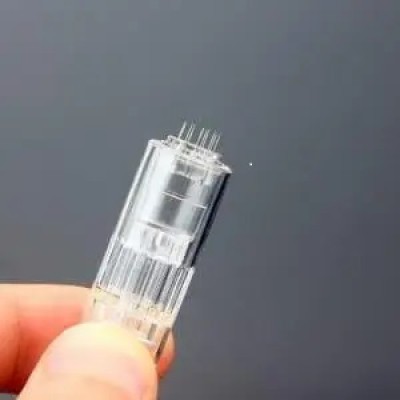 Demax Картридж для апарату Dermapen DR. Pen, 12 голок