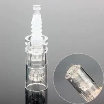Demax Картридж для апарату Dermapen DR. Pen, 12 голок