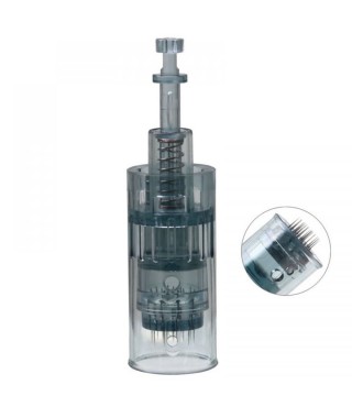 Demax Картридж для апарату Dermapen DR. Pen, 24 голки