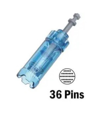 Demax Картридж для апарату Dermapen DR. Pen, 36 голок