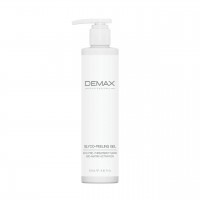 Demax Гель-пілінг з АНА Gel Mask Glyco-Peeling, 250 мл