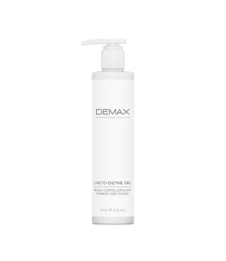 Demax Універсальний лакто-ферментний ексфоліант Basik Lacto-enzyme exfoliate, 250 мл