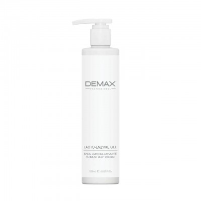 Demax Універсальний лакто-ферментний ексфоліант Basik Lacto-enzyme exfoliate, 250 мл