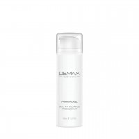 Demax Базовий гіалуроновий гель RF + MS HA Hydrogel, 150 мл