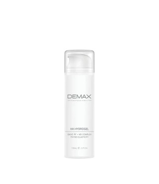 Demax Базовий гіалуроновий гель RF + MS HA Hydrogel, 150 мл