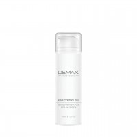 Demax Коригуючий гель-флюїд для проблемної шкіри Corrective Gel-Fluid For Oil And Problematic Skin, 150 мл