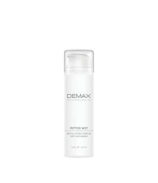 Demax Пептидний ревіталізуючий міст Peptide Revital mist, 150 мл