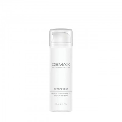 Demax Пептидний ревіталізуючий міст Peptide Revital mist, 150 мл