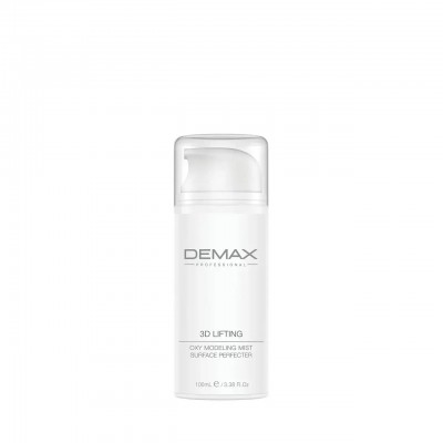 Demax Моделуючий міст 3D Lifting Oxy Modeling Mist, 100 мл
