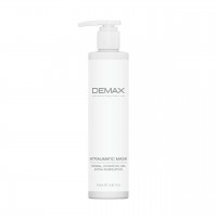 Demax Камфорна маска Atraumatic mask hydration gel, 250 мл
