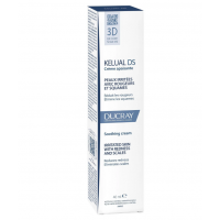 Дюкре Келюаль DS крем для обличчя проти себорейного дерматита Ducray Kelual DS Creme Apaisante Squamoreductrice 40 мл