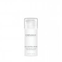 Demax Крем-контроль для зони навколо очей Eye Control cream, 100 мл