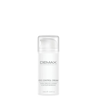 Demax Крем-контроль для зони навколо очей Eye Control cream, 100 мл