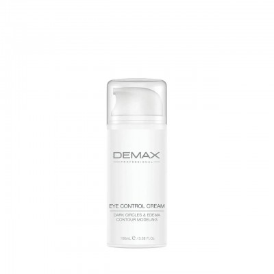 Demax Крем-контроль для зони навколо очей Eye Control cream, 100 мл