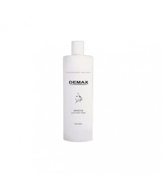 Demax Заспокійливий тонік на основі міцелярної води Sensitive Soothing Tonic, 500 мл
