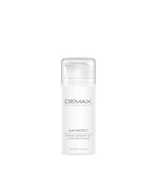 Demax Інтенсивний денний зволожувач Sun Protect Defence Cream SPF 50+, 100 мл