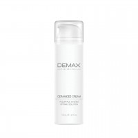 Demax Крем із церамідами «Оптимальне рішення» Ceramides Cream, 150 мл