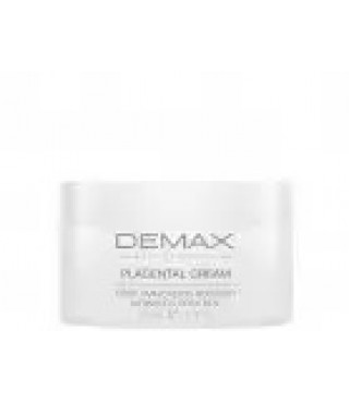 Demax Плацентарний крем Placental Matrix Cream Wrinkles Control, 200 мл