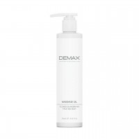 Demax Ароматичне масажне масло Massage Oil, 250 мл