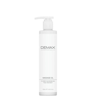 Demax Ароматичне масажне масло Massage Oil, 250 мл