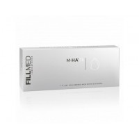 Fillmed by Filorga M-HA 18 Fillmed by Filorga M-HA 18 1мл