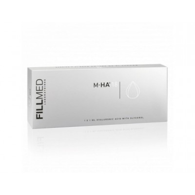 Fillmed by Filorga M-HA 18 Філмед Філорга M-HA 18 1мл