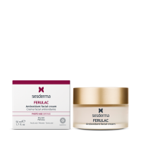 Сесдерма Ferulac Ліпосомальний антиоксидантний крем Sesderma Ferulac Antioxidant Facial Cream 50 мл