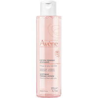 Авен Тонізуючий лосьйон Avene Lotion tonique douceur, 200 мл