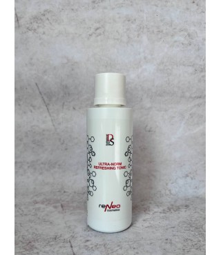 DERMA SERIES Нормалізуючий очищуючий тонік ULTRA-NORM REFRESHING TONIC, 200 мл