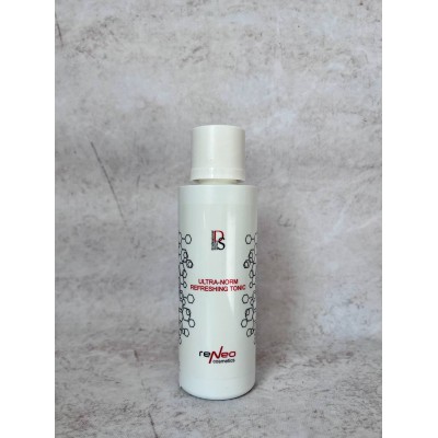 DERMA SERIES Нормалізуючий очищуючий тонік ULTRA-NORM REFRESHING TONIC, 200 мл
