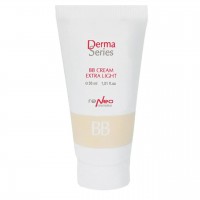 DERMA SERIES BB - крем екстра легкий BB-CREAM EXTRA LIGHT, 30 мл
