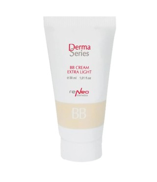 DERMA SERIES BB - крем екстра легкий BB-CREAM EXTRA LIGHT, 30 мл
