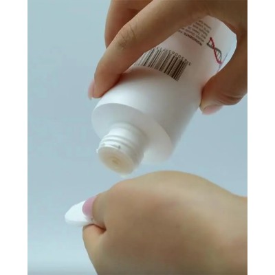 DERMA SERIES Предпілінговий знежирюючий лосьон PRE-PEEL LOTION AHA&amp;BHA, 200 мл