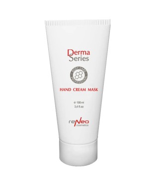 DERMA SERIES Крем-маска для рук HAND CREAM MASK, 100 мл