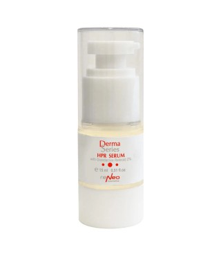 DERMA SERIES Регенеруюча сироватка з ретинолом HRP SERUM, 15 мл