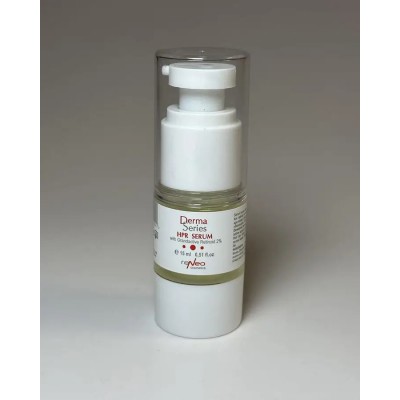 DERMA SERIES Регенеруюча сироватка з ретинолом HRP SERUM, 15 мл