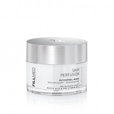 Fillmed by Filorga Skin Perfusion Glycopeel Mask - Філмед Філорга Гліколева маска, що відлущує, 50 мл