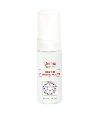 DERMA SERIES Універсальний мус для очищення COMFORT CLEANSING MOUSSE, 150 мл