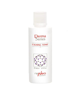 DERMA SERIES Заспокійливий тонік CALMING TONIC, 200 мл