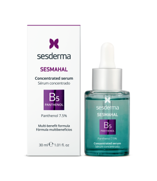 Сесдерма Sesmahal B5 сироватка зволожуюча Sesderma Sesmahal B5 Panthenol 30 мл