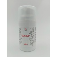 DERMA SERIES Легкий крем для відновлення балансу шкіри LIPID BALANCING LIGHT CREAM, 50 мл