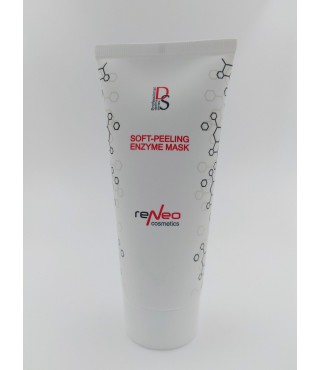 DERMA SERIES Ензимна крем - маска SOFT-PEELING ENZYME MASK, 100 мл