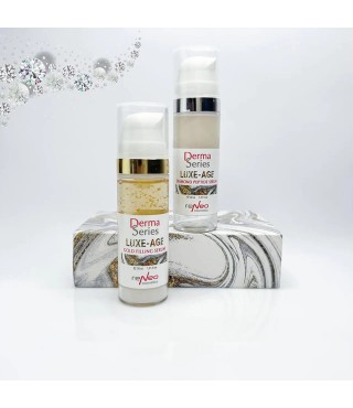 DERMA SERIES Набір Luxury Anti-age LUXE-AGE